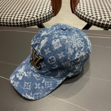 Louis Vuitton Caps